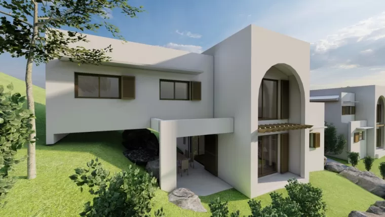 Villa 2 PDS