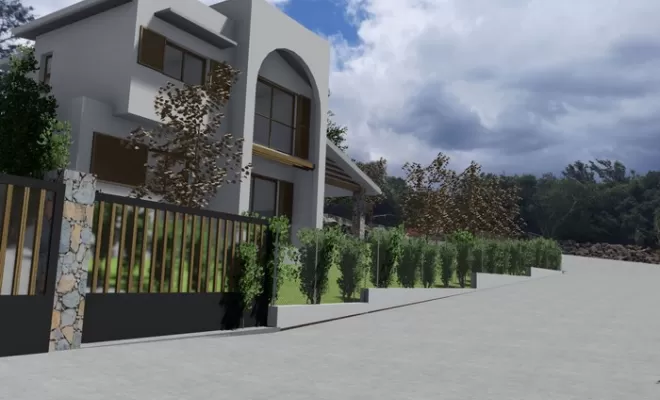Finalisation du projet PERLE DU SUD à Saint-Joseph, Saint-André, SENA