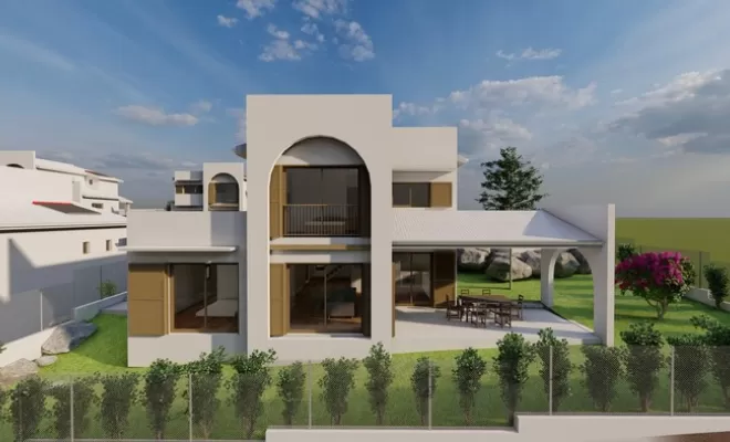 Finalisation du projet PERLE DU SUD à Saint-Joseph, Saint-André, SENA