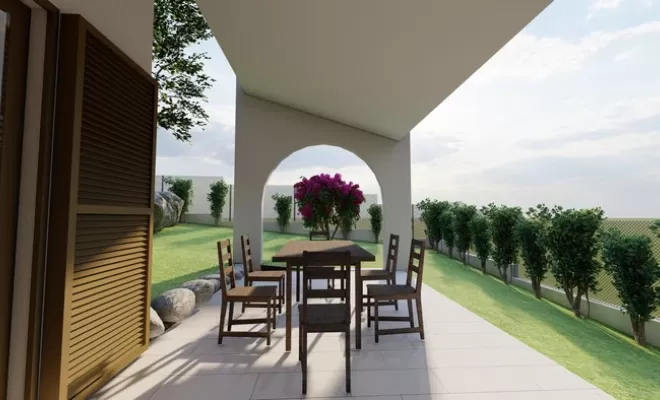 Finalisation du projet PERLE DU SUD à Saint-Joseph, Saint-André, SENA